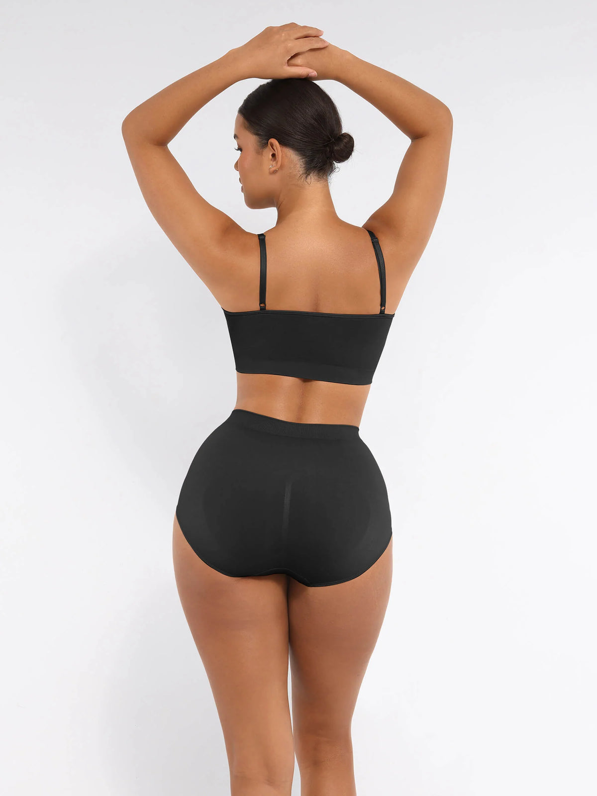 SeamliBra® – Soutien-Gorge Sculptant avec Bretelles Réglables
