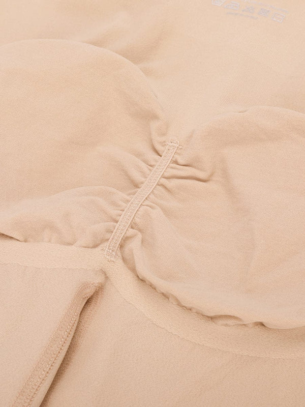 ShapeFit® – Shorty Gainant Taille Mi-Haute à Effet Ventouse Amincissant