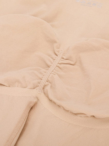 ShapeFit® – Shorty Gainant Taille Mi-Haute à Effet Ventouse Amincissant