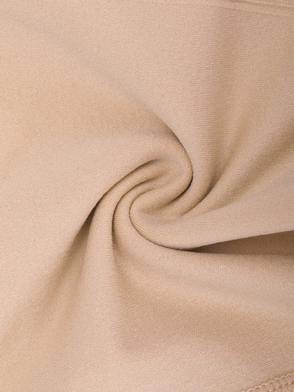 ShapeFit® – Shorty Gainant Taille Mi-Haute à Effet Ventouse Amincissant