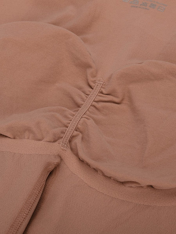 ShapeFit® – Shorty Gainant Taille Mi-Haute à Effet Ventouse Amincissant