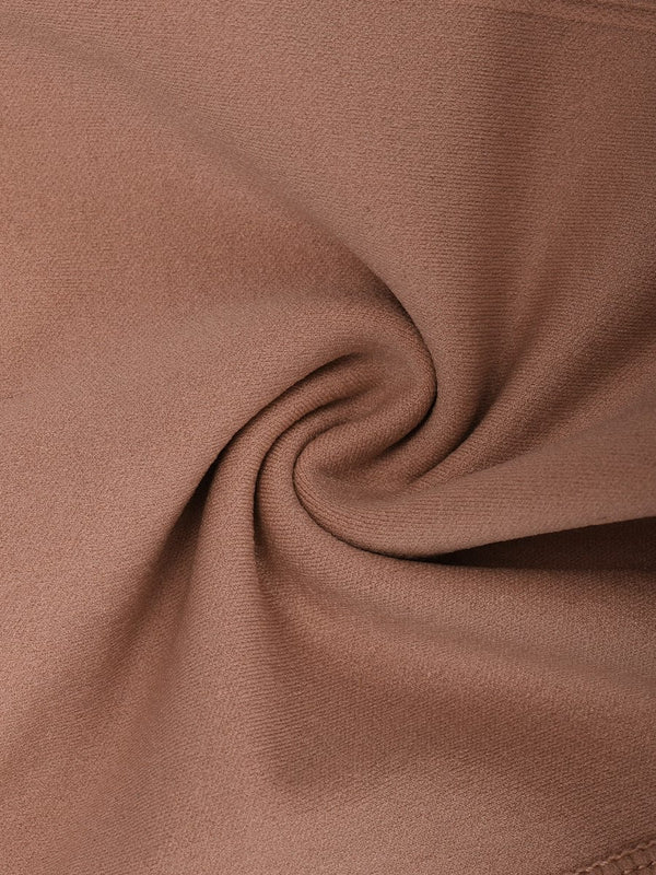 ShapeFit® – Shorty Gainant Taille Mi-Haute à Effet Ventouse Amincissant