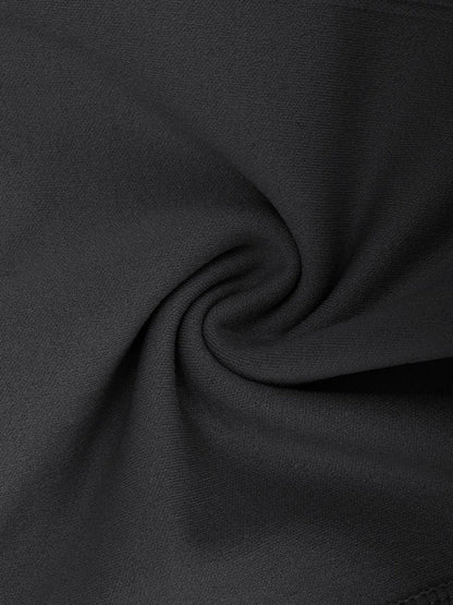 ShapeFit® – Shorty Gainant Taille Mi-Haute à Effet Ventouse Amincissant