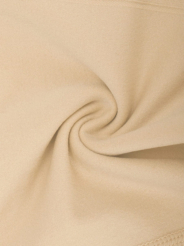 ShapeFit® – Shorty Gainant Taille Mi-Haute à Effet Ventouse Amincissant