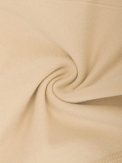 ShapeFit® – Shorty Gainant Taille Mi-Haute à Effet Ventouse Amincissant