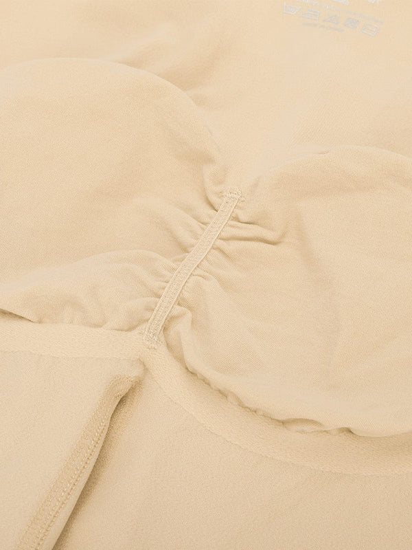 ShapeFit® – Shorty Gainant Taille Mi-Haute à Effet Ventouse Amincissant