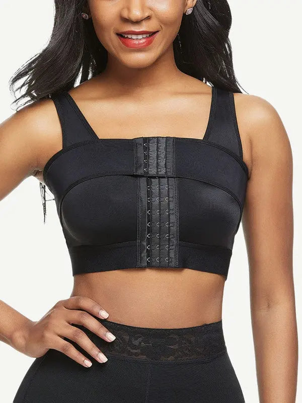 Galbeur® – Soutien-gorge Correcteur Post-opératoire et Redresseur de Posture Grande Taille BESHAP