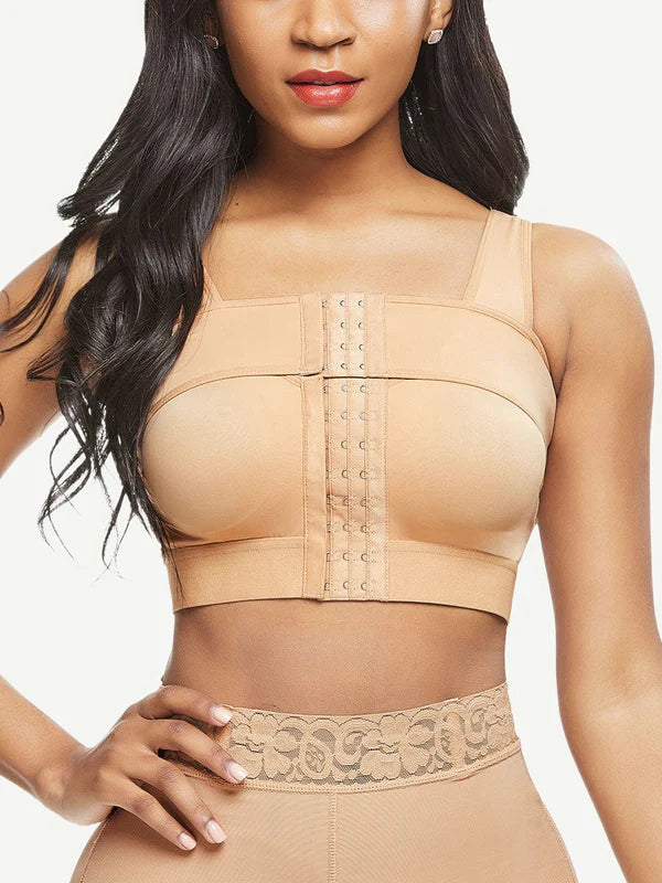 Galbeur® – Soutien-gorge Correcteur Post-opératoire et Redresseur de Posture Grande Taille