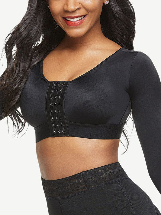 Galbance® –Lingerie gainante post-chirurgicale qui affine instantanément la silhouette