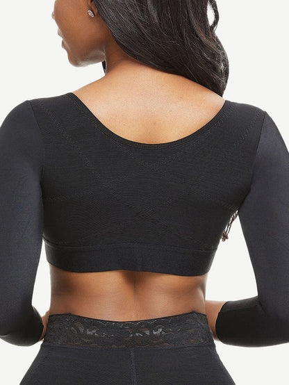 Galbance® –Lingerie gainante post-chirurgicale qui affine instantanément la silhouette