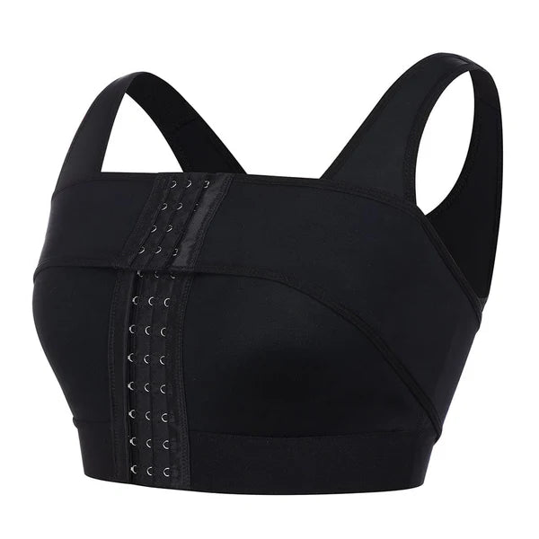 Galbeur® – Soutien-gorge Correcteur Post-opératoire et Redresseur de Posture Grande Taille