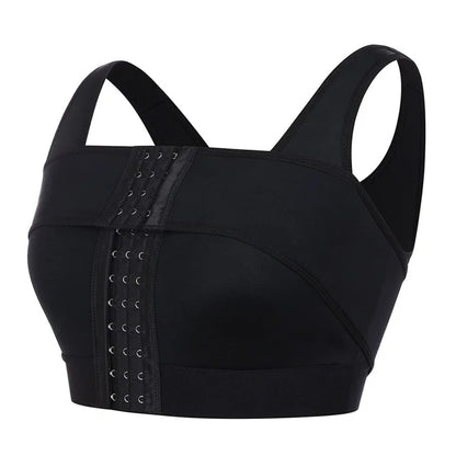 Galbeur® – Soutien-gorge Correcteur Post-opératoire et Redresseur de Posture Grande Taille