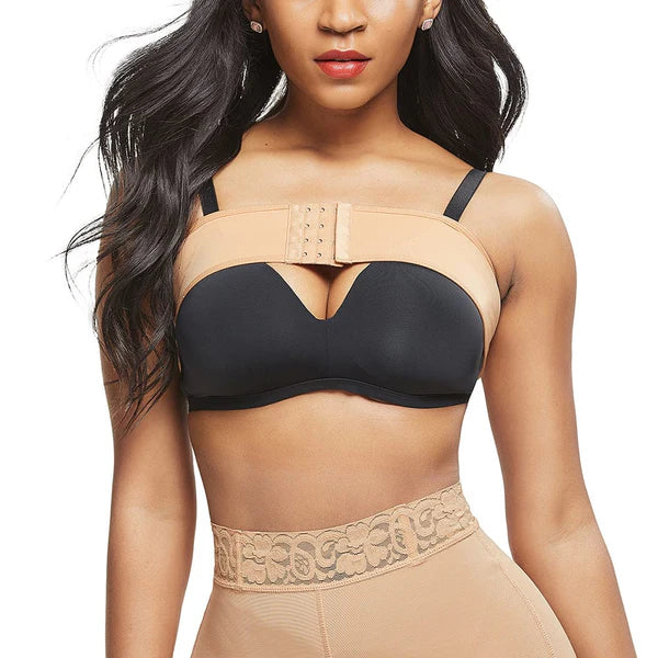 Galbeur® – Soutien-gorge Correcteur Post-opératoire et Redresseur de Posture Grande Taille