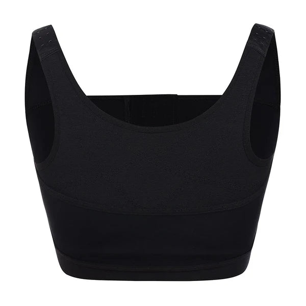 Galbeur® – Soutien-gorge Correcteur Post-opératoire et Redresseur de Posture Grande Taille