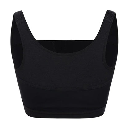 Galbeur® – Soutien-gorge Correcteur Post-opératoire et Redresseur de Posture Grande Taille