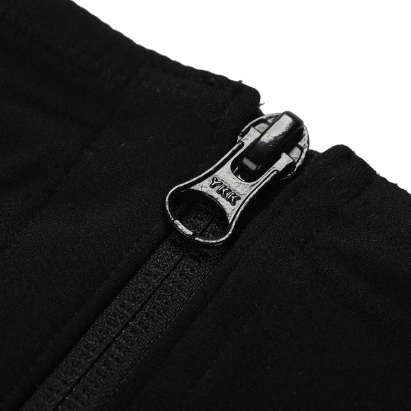 ThermoFit® –Taille Haute Gainant avec Fermeture Zip