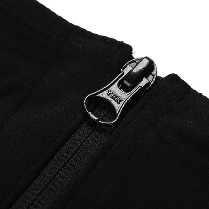 ThermoFit® –Taille Haute Gainant avec Fermeture Zip