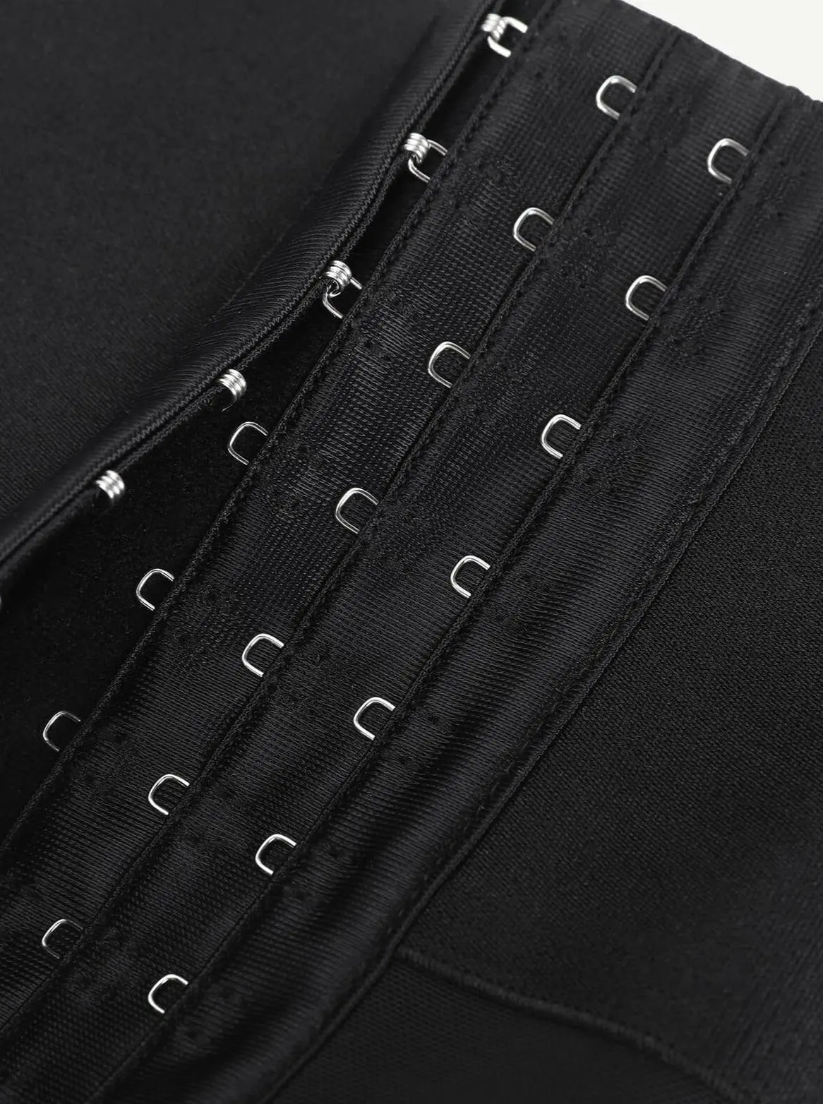 Wholesale Elastic Waist Trainer Shorts Abdomen Tightening Butt Lifting