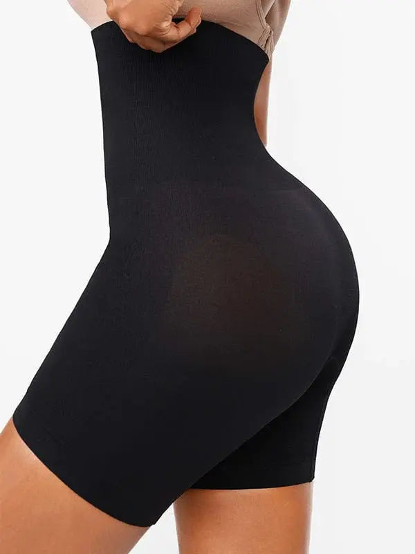 Bollavia® Short Gainant Sans Couture Double Couche BESHAP