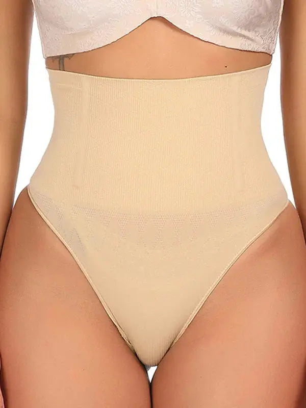Divine® – Culotte gainante Ventre plat Invisible BESHAP
