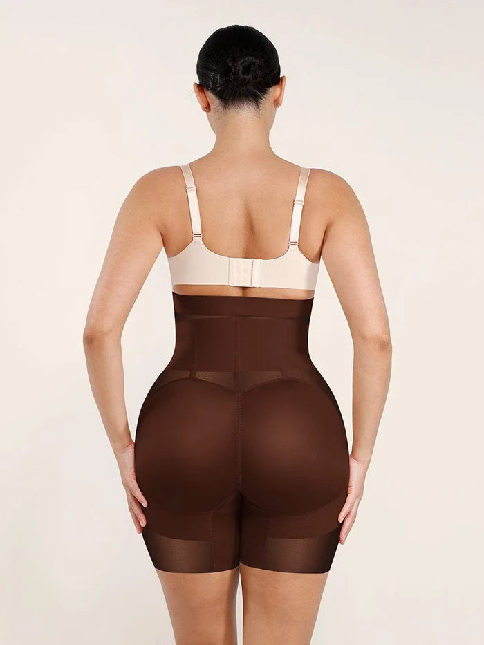 Liftora® – Culotte a vita alta con controllo della vita