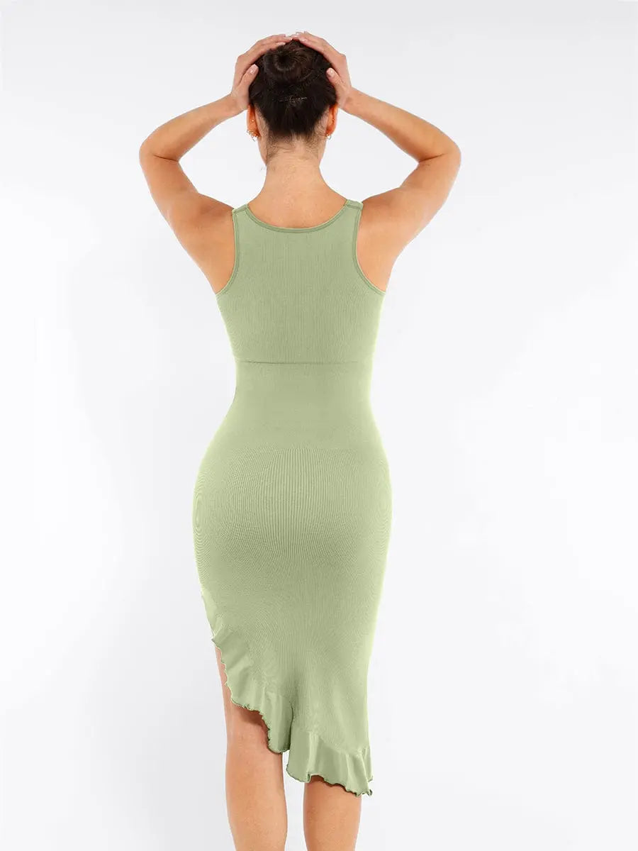 Shaping Dress