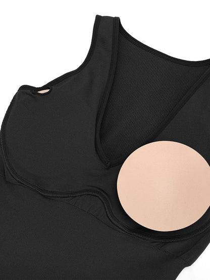 Shaping Dress