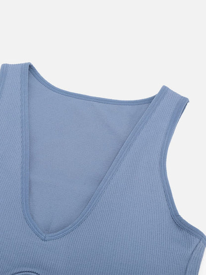 Shaping Dress