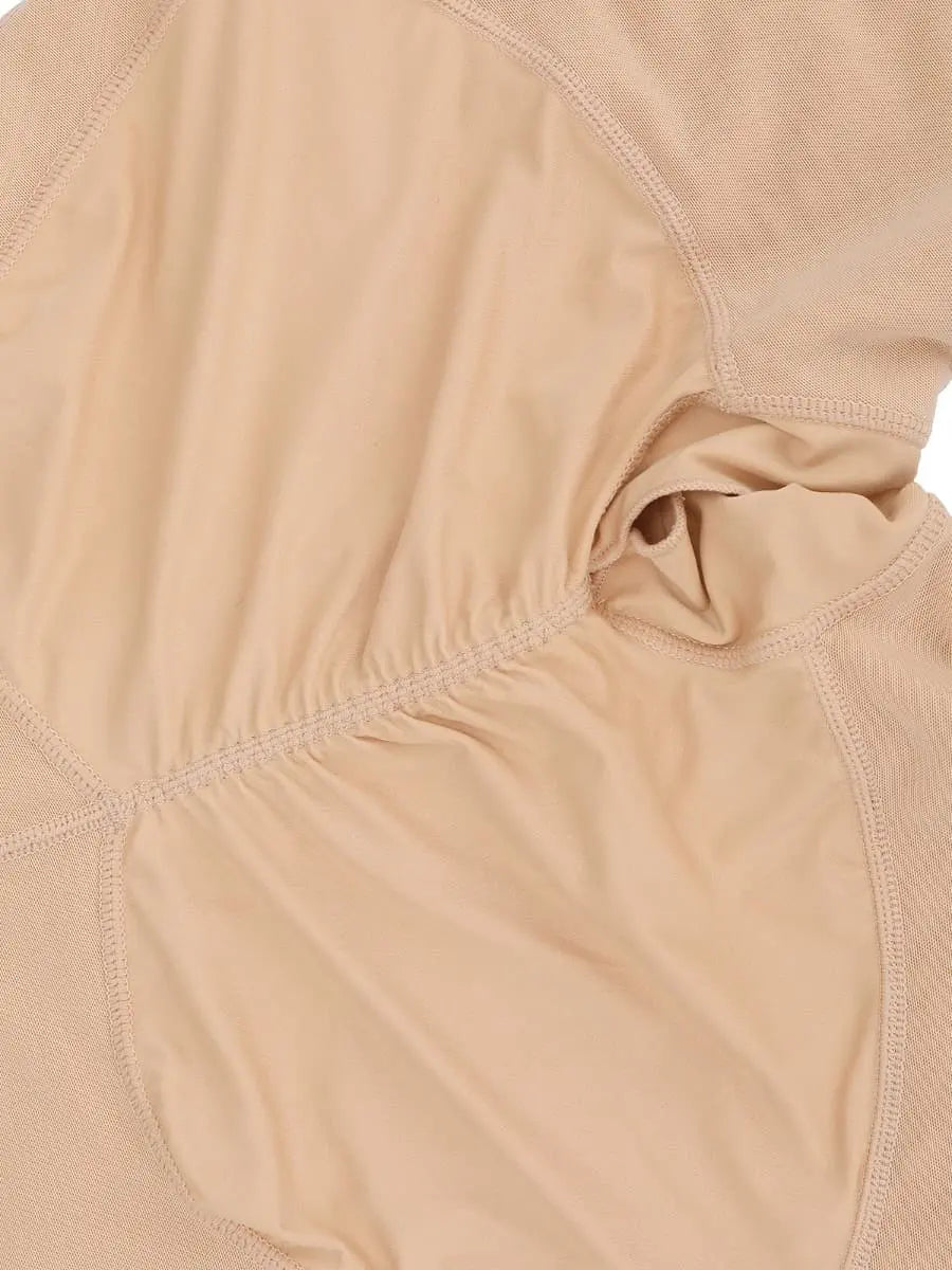 Wholesale U-shaped Free Cutting Cuff Design Postsurgical Breast Support Butt Lifting Shapewear