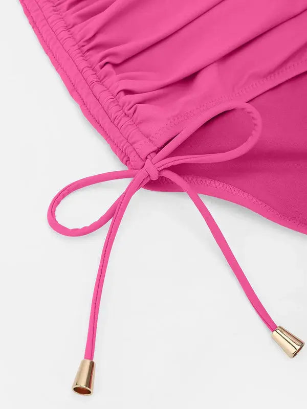 Deulina® - Maillot Amincissant Femme , Ventre Plat et Taille Sculpte BESHAP