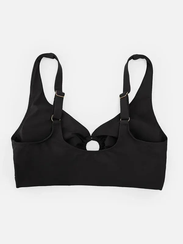 Deulina® - Maillot Amincissant Femme , Ventre Plat et Taille Sculpte BESHAP
