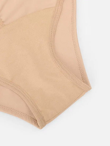 Prestagie® – Gaine Culotte Taille Haute – Ventre Plat & Silhouette Sculptée BESHAP
