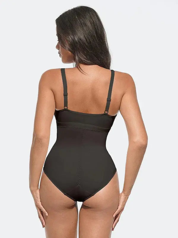 Prestagie® – Gaine Culotte Taille Haute – Ventre Plat & Silhouette Sculptée BESHAP