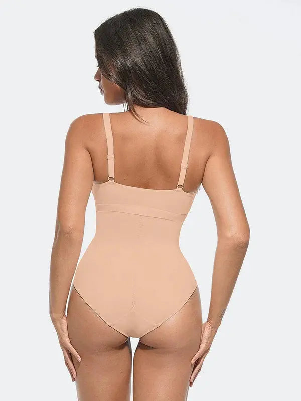 Prestagie® – Gaine Culotte Taille Haute – Ventre Plat & Silhouette Sculptée BESHAP