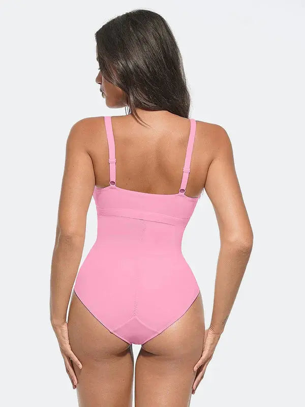 Prestagie® – Gaine Culotte Taille Haute – Ventre Plat & Silhouette Sculptée BESHAP