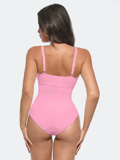 Prestagie® – Gaine Culotte Taille Haute – Ventre Plat & Silhouette Sculptée BESHAP