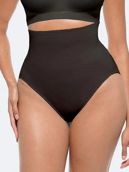 Prestagie® – Gaine Culotte Taille Haute – Ventre Plat & Silhouette Sculptée BESHAP