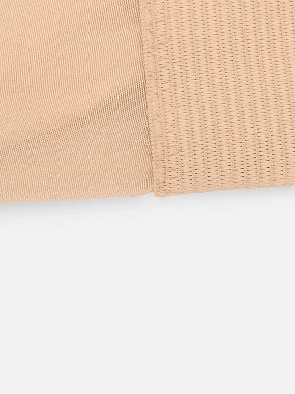 Prestagie® – Gaine Culotte Taille Haute – Ventre Plat & Silhouette Sculptée BESHAP