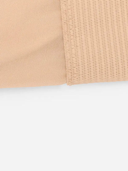 Prestagie® – Gaine Culotte Taille Haute – Ventre Plat & Silhouette Sculptée BESHAP