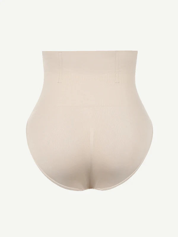 Prestagie® – Culotte Gainante Ventre plat Taille Haute Sans Couture, Confort et Affinement