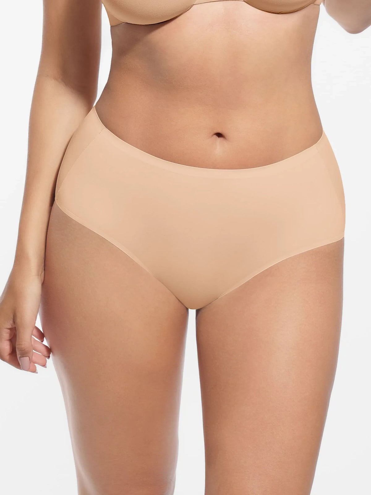 Véline® – Culotte Invisible Sculpt Ventre Plat