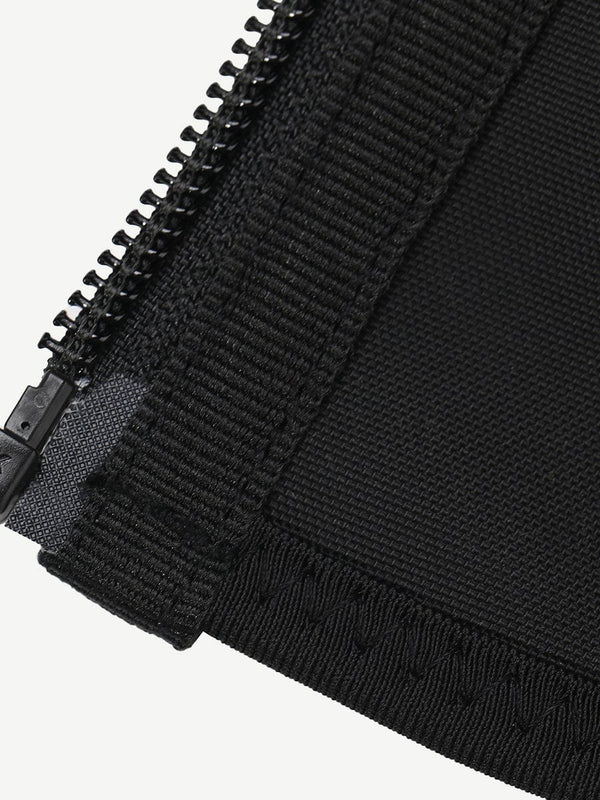 Siltura® –Ceinture Minceur Sculptante en Latex avec Double Sangle de Maintien