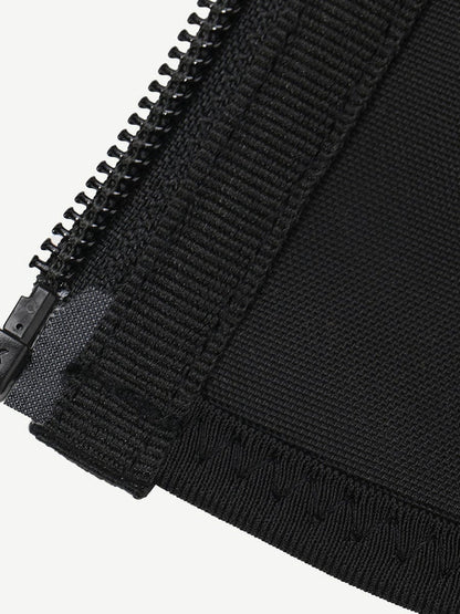 Siltura® –Ceinture Minceur Sculptante en Latex avec Double Sangle de Maintien