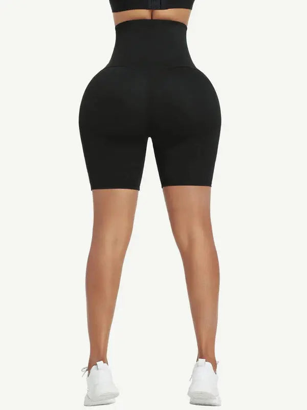 NeoFit® – Short Gainant Taille Haute Thermo & Controle de la Taille BESHAP