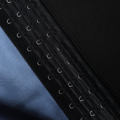 نيوفيت® – شورت جينانت خصر عالي حراري وتحكم في الخصر