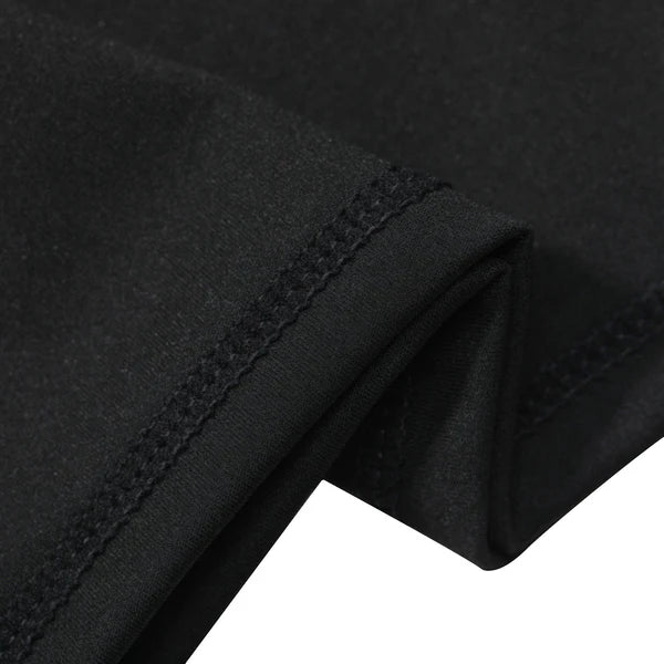 نيوفيت® – شورت جينانت خصر عالي حراري وتحكم في الخصر