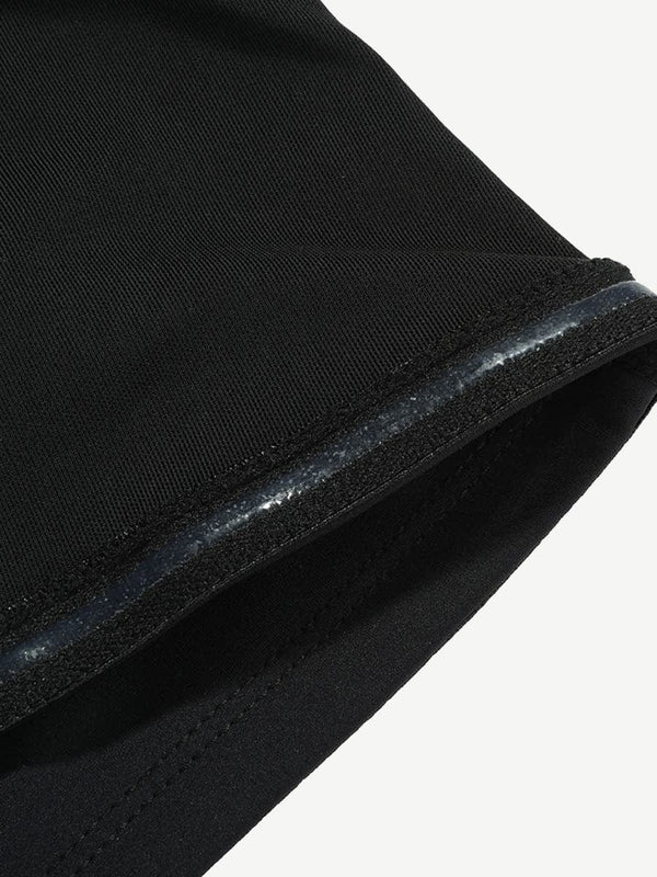 Silhoufine® – Le legging gainant qui sculpte et affine votre taille en un instant