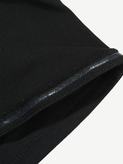 Silhoufine® – Le legging gainant qui sculpte et affine votre taille en un instant