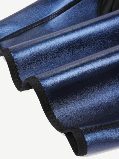 Thermique® –Sculpte la Taille & Reduit la Cellulite